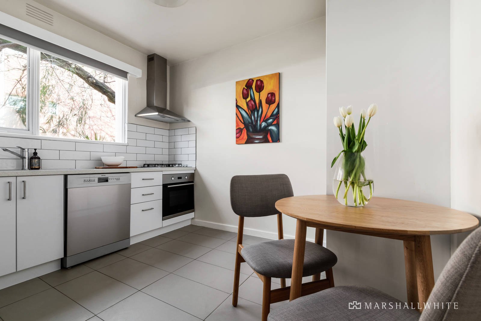 2/46 Brougham Street, Kew, VIC