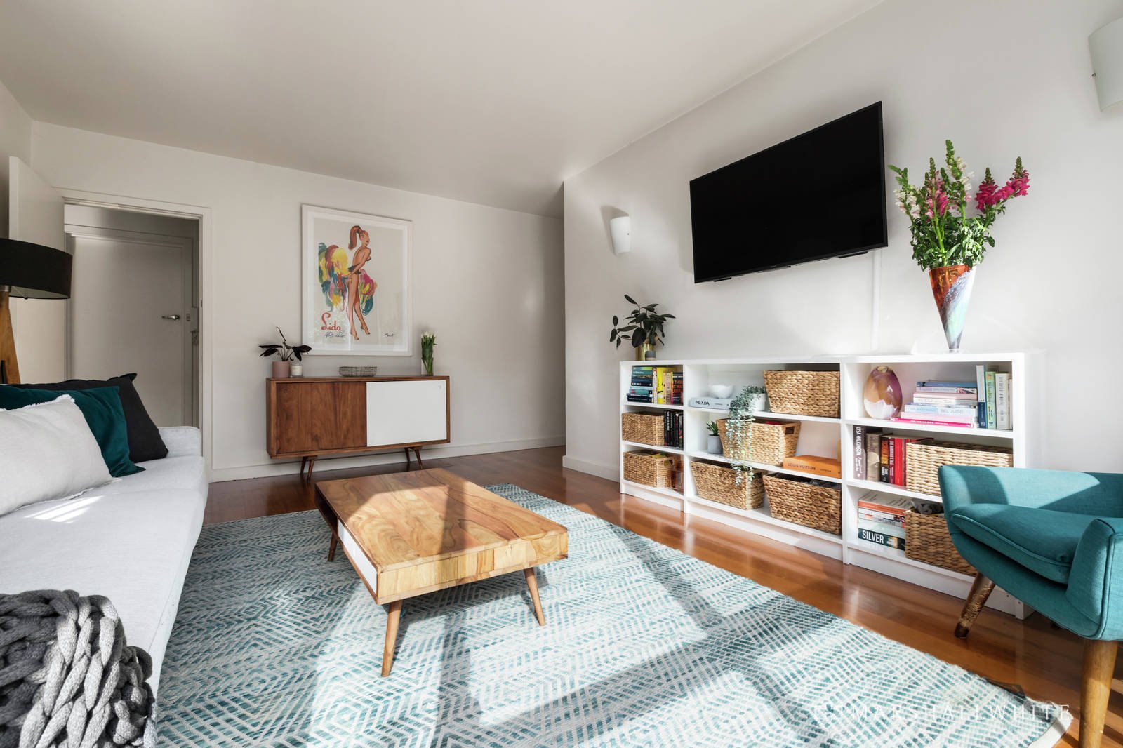 2/46 Brougham Street, Kew, VIC