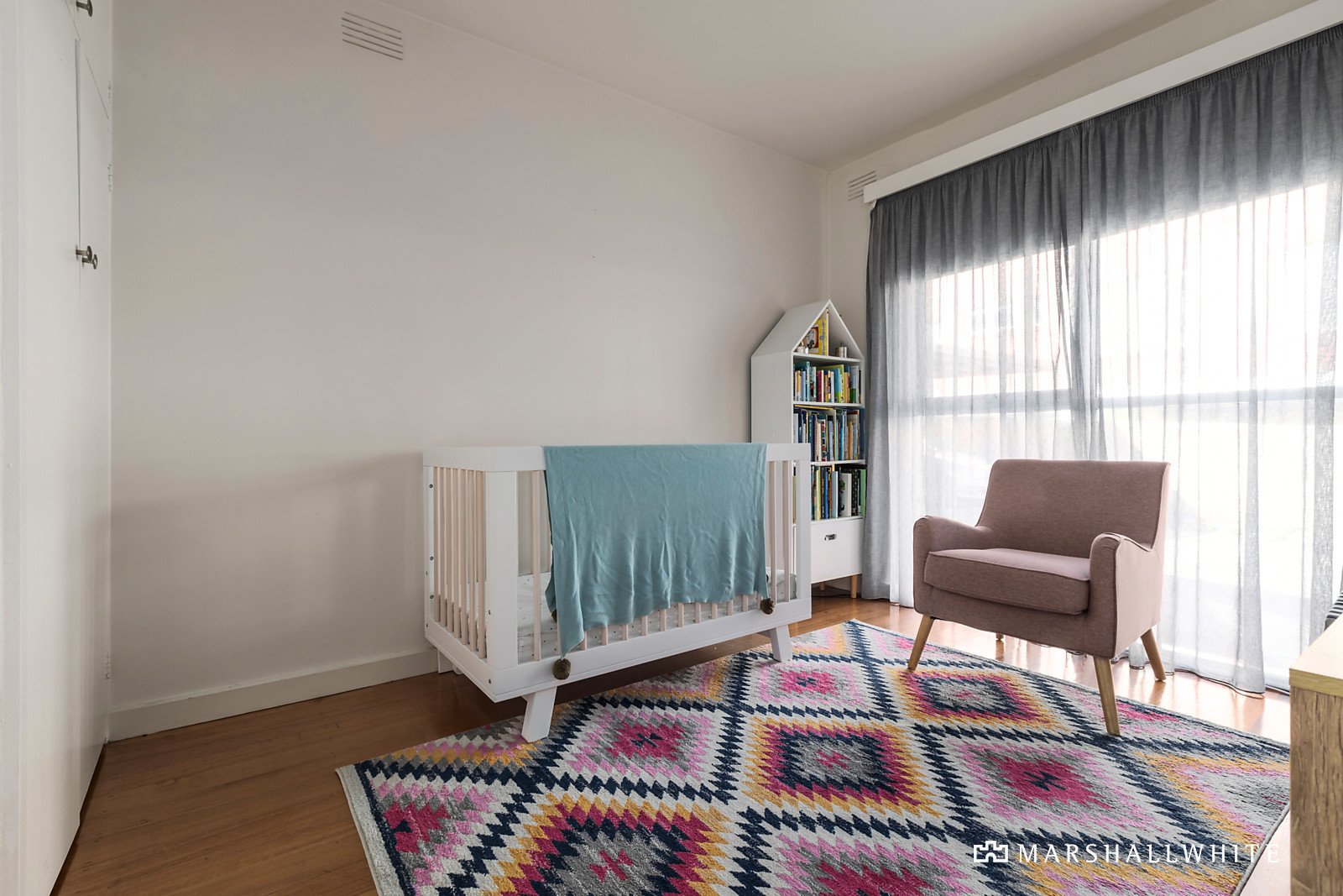 2/46 Brougham Street, Kew, VIC