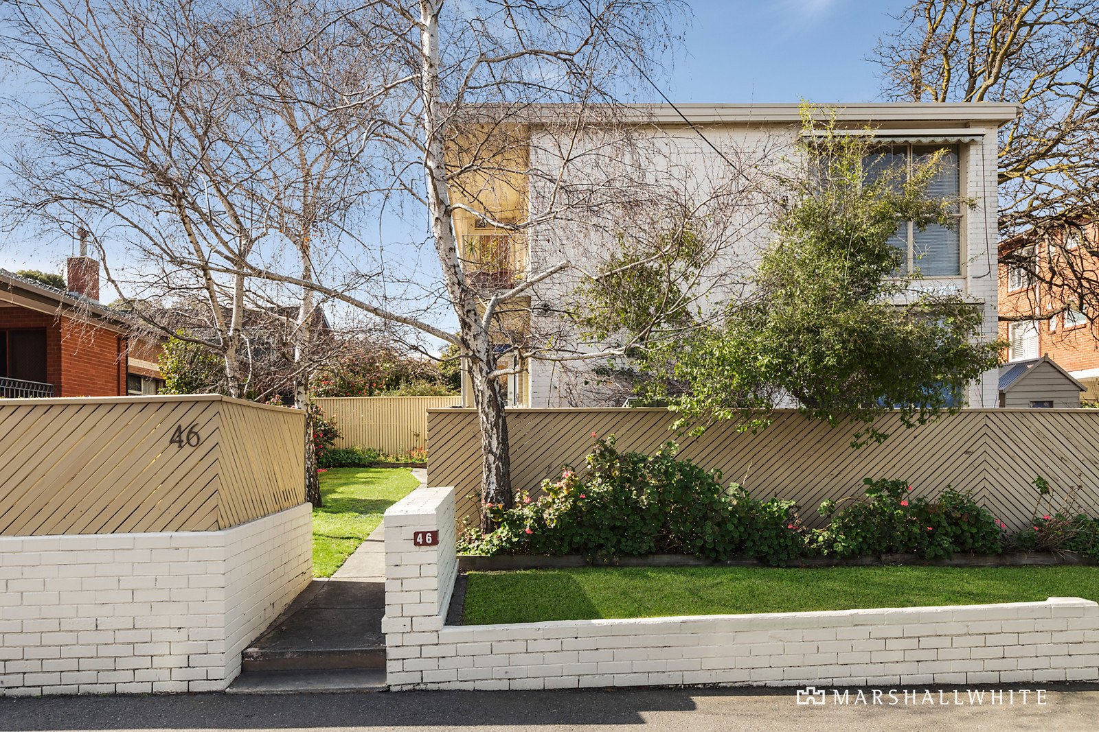 2/46 Brougham Street, Kew, VIC