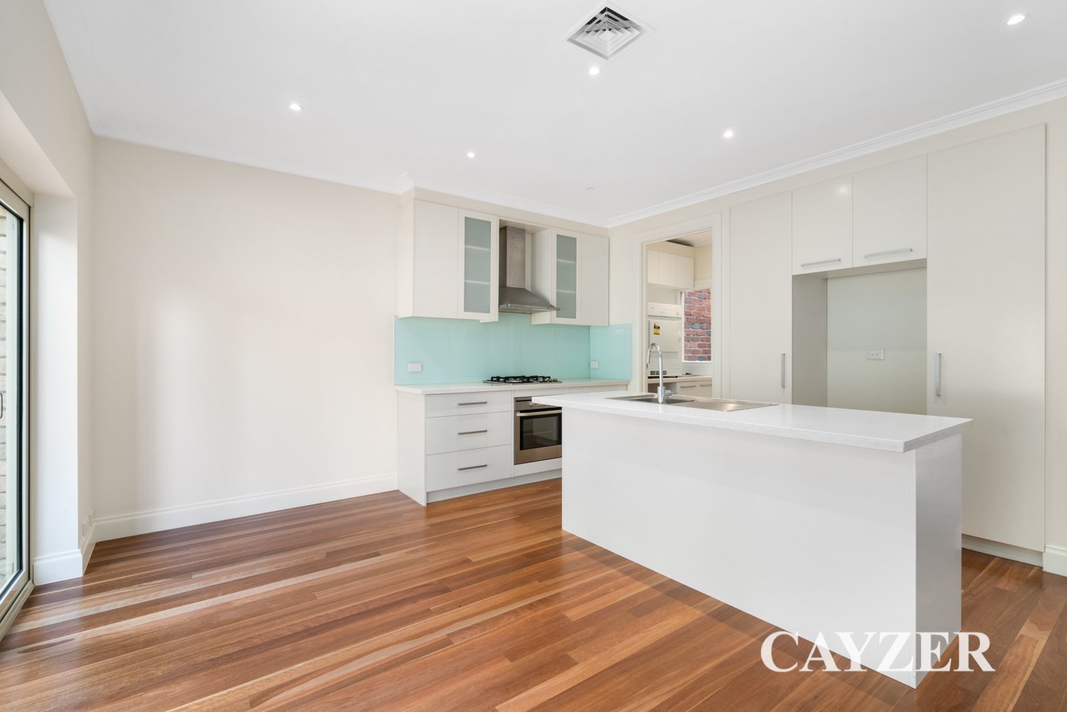 Gallery: 246 Danks Street