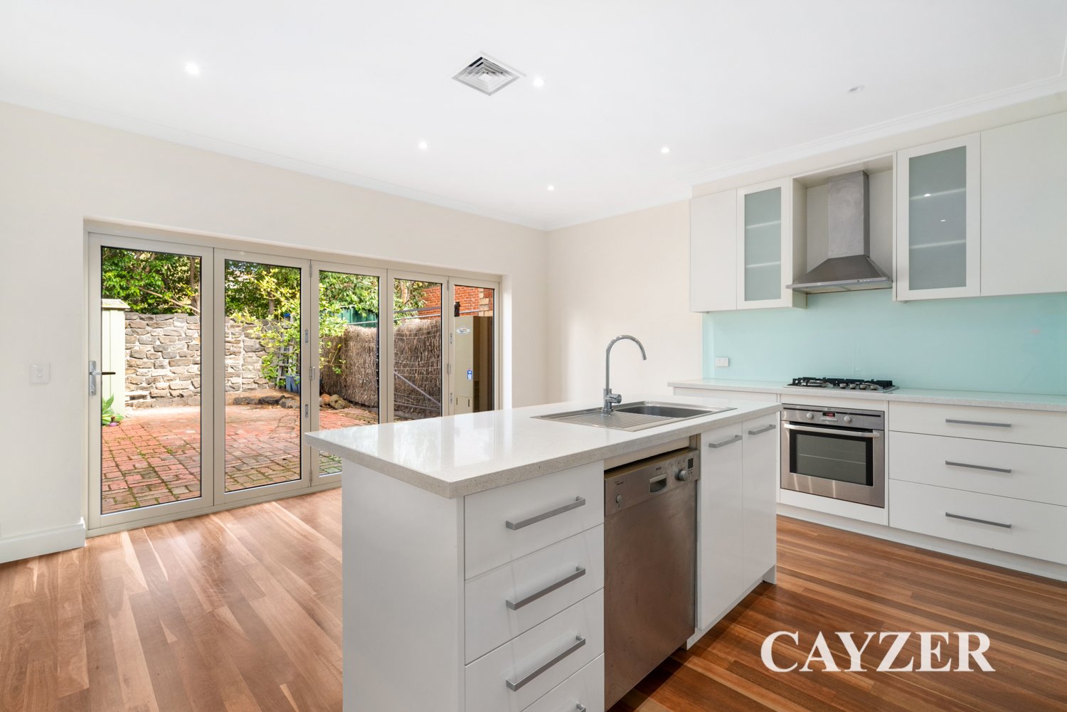Gallery: 246 Danks Street