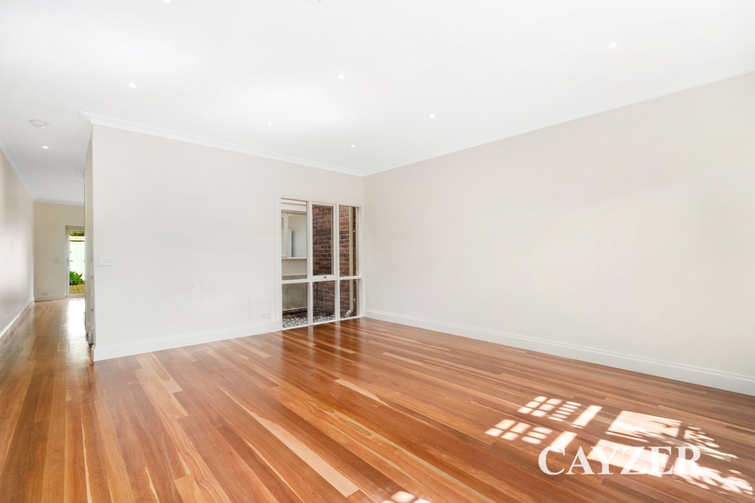 Gallery: 246 Danks Street