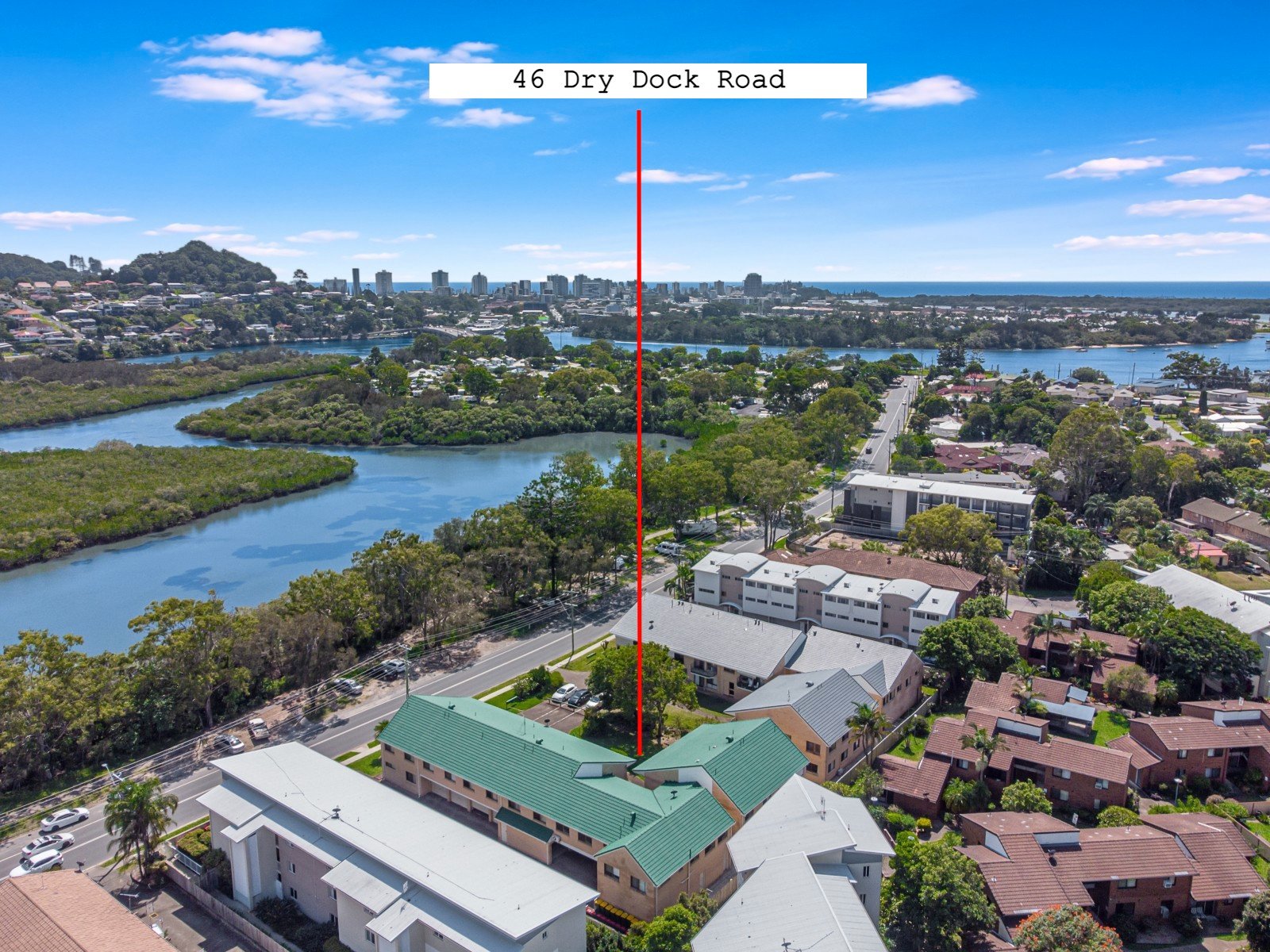 2/46 Dry Dock Road TWEED HEADS SOUTH 1