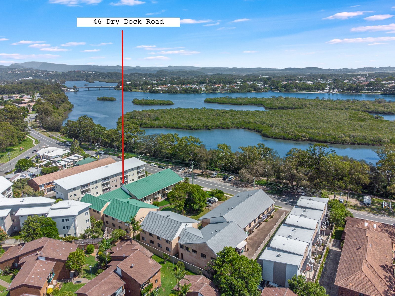 2/46 Dry Dock Road, TWEED HEADS SOUTH NSW 2486
