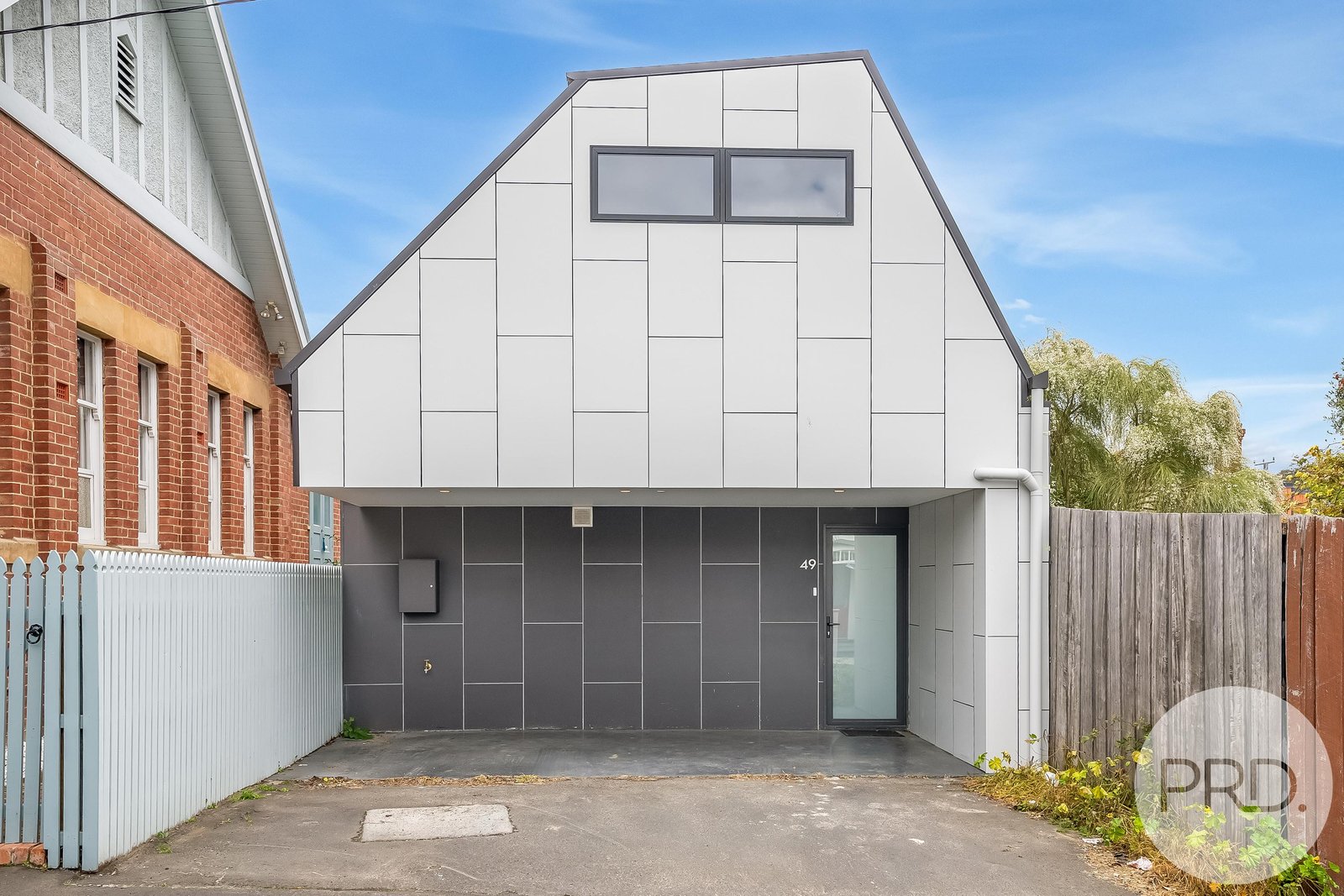 2/46 Federal Street NORTH HOBART 1