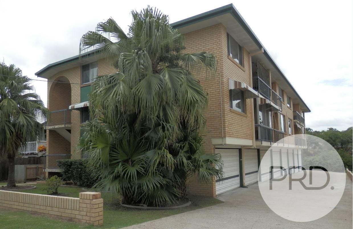 2/46 Henchman Street NUNDAH 1