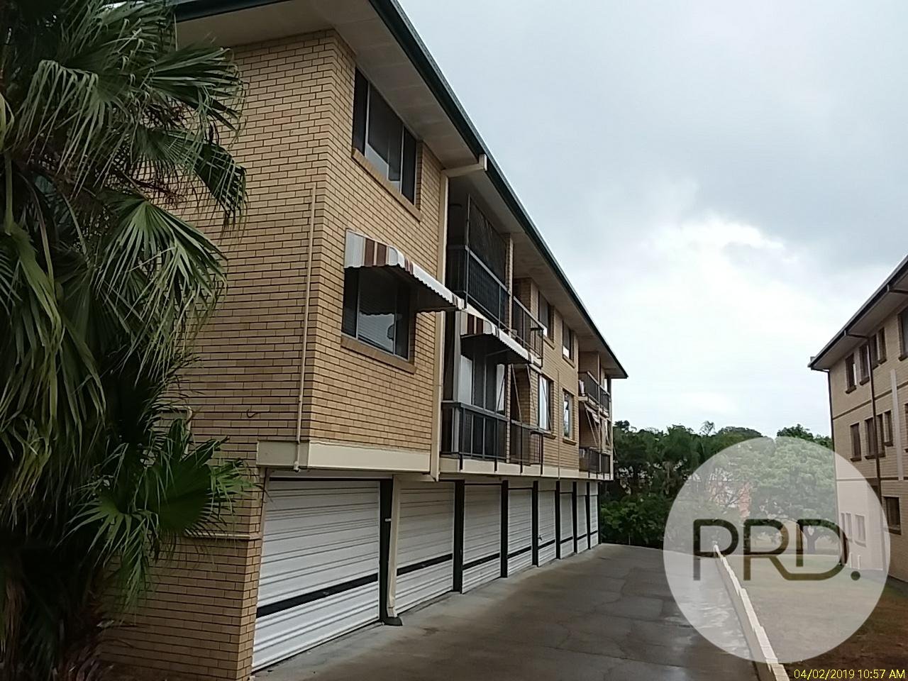 2/46 Henchman Street NUNDAH 2