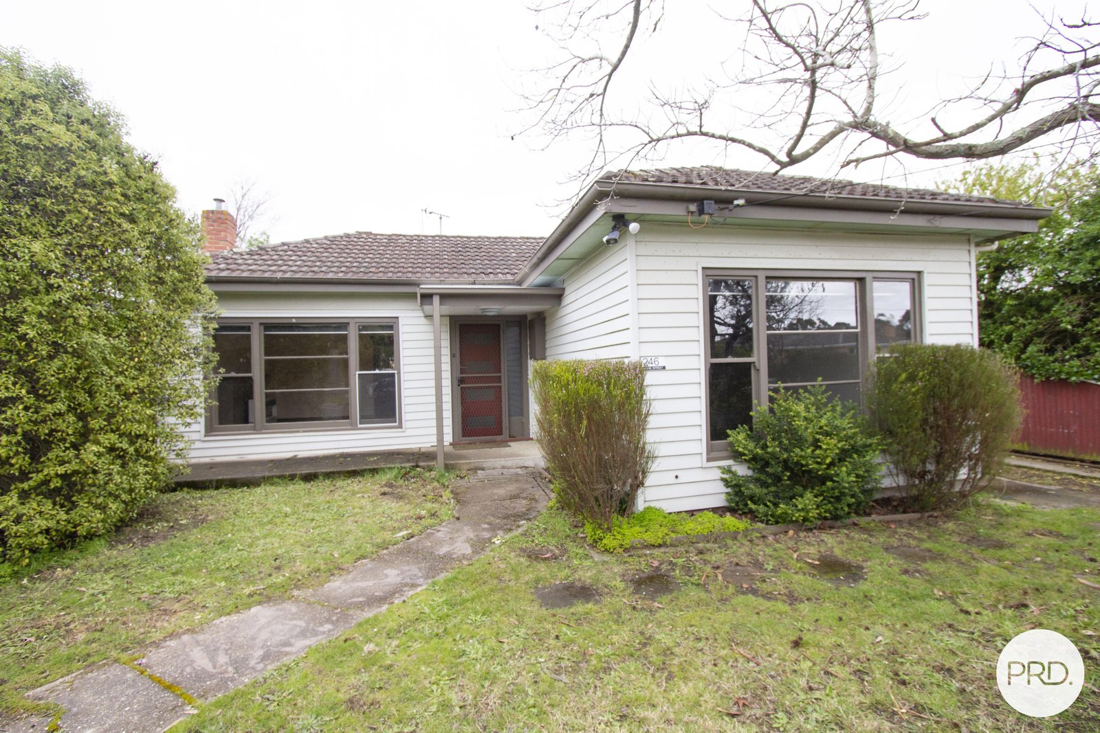 246 Kline Street BALLARAT EAST 1