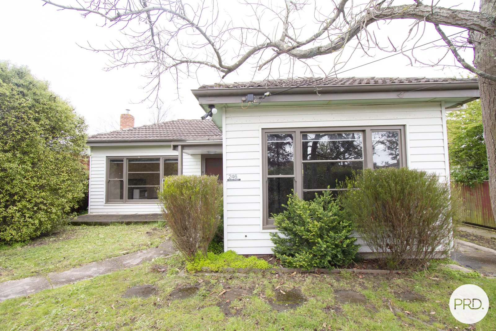 246 Kline Street BALLARAT EAST 2