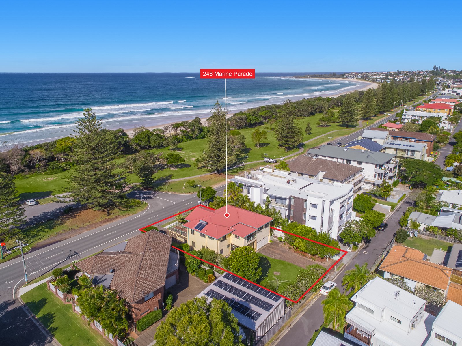 246 Marine Parade KINGSCLIFF 1