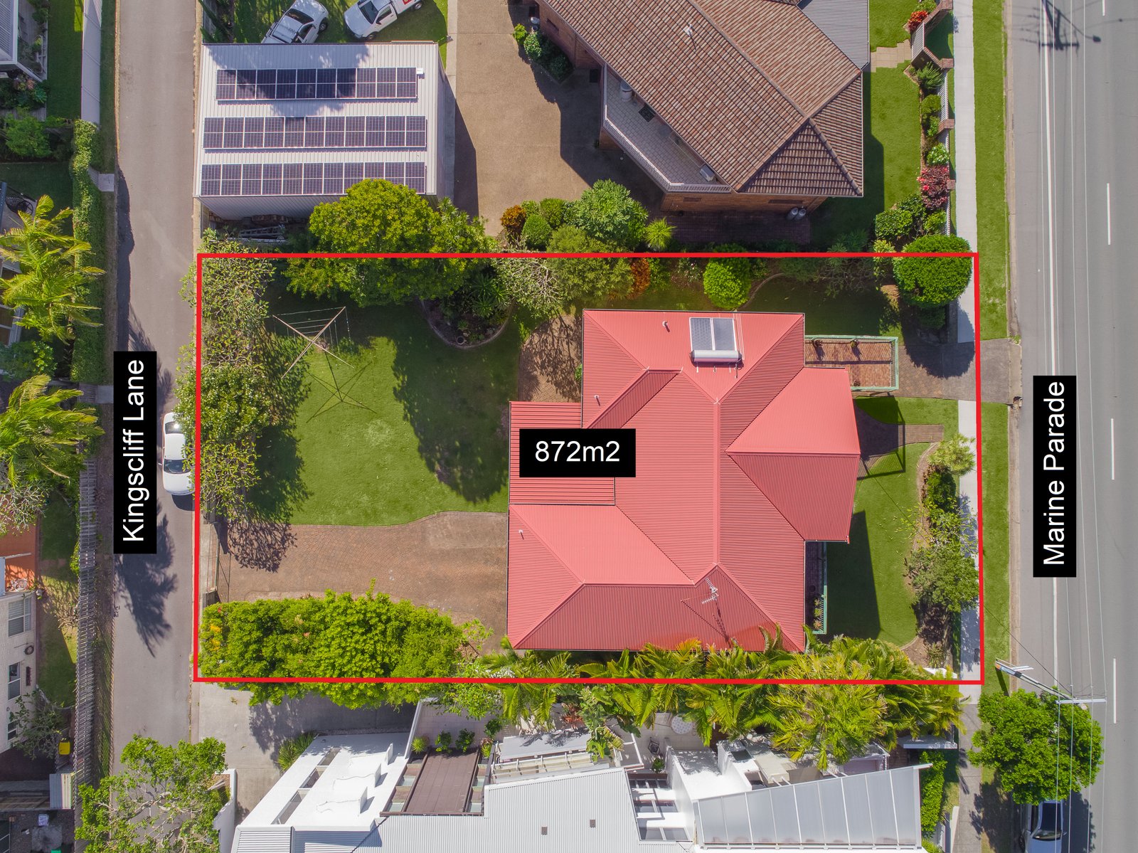 246 Marine Parade KINGSCLIFF 2