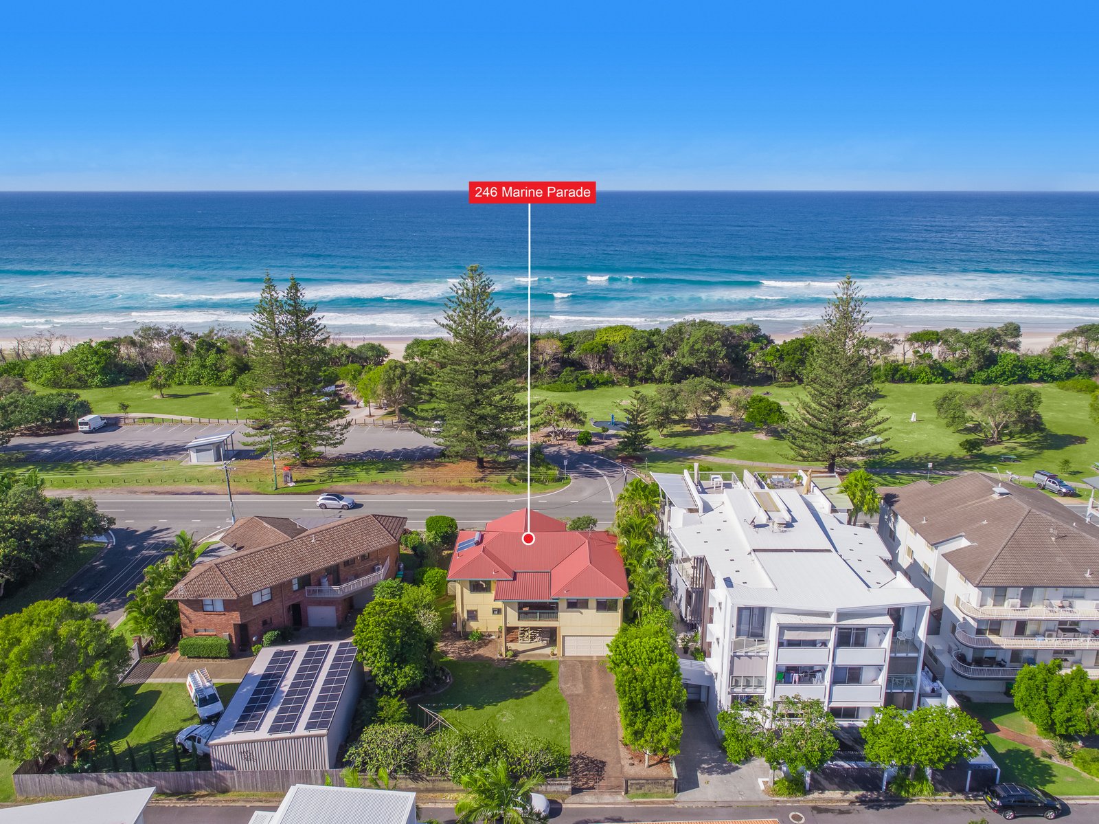 246 Marine Parade KINGSCLIFF 3