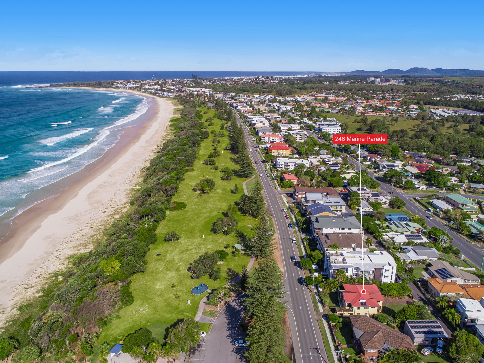 246 Marine Parade KINGSCLIFF 4