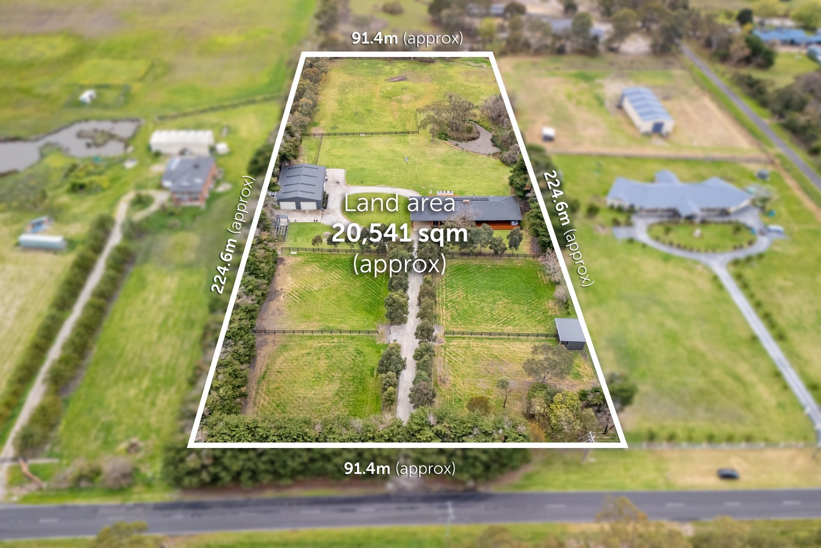 Gallery: 246 McMahens Road