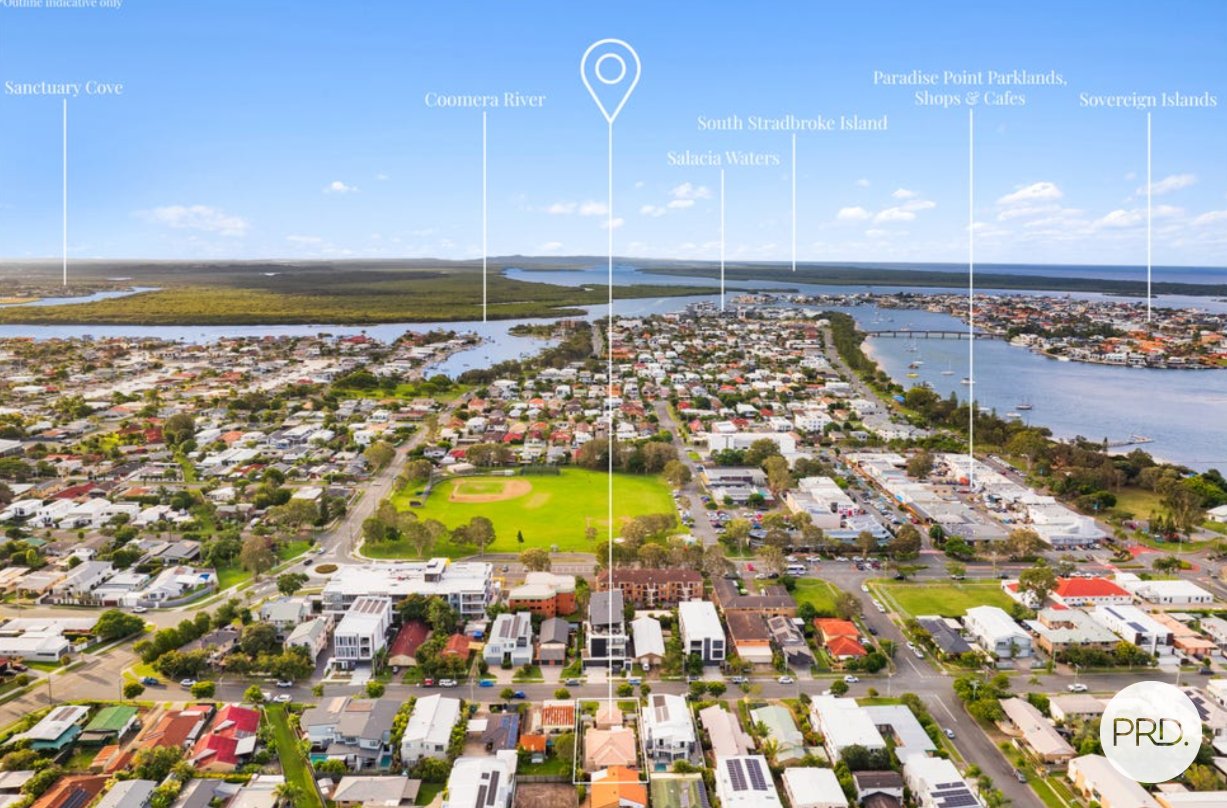 2/46 Milton Avenue PARADISE POINT 1