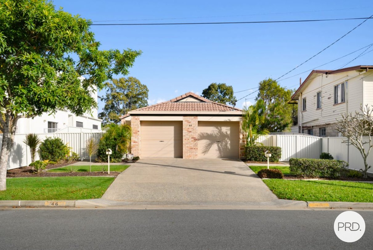 2/46 Milton Avenue PARADISE POINT 2