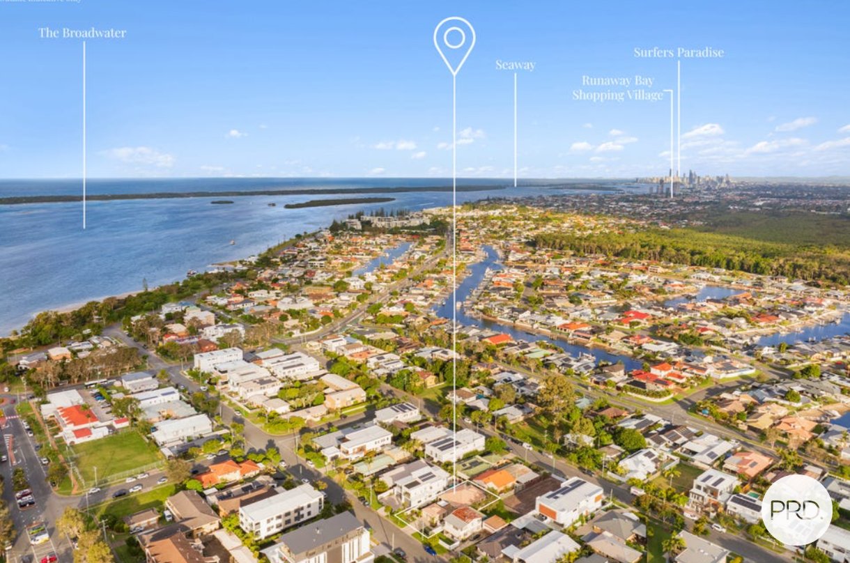 2/46 Milton Avenue PARADISE POINT 3
