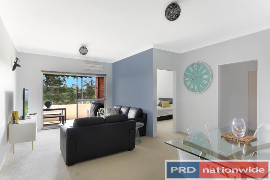 2/46 Oatley Avenue OATLEY 1