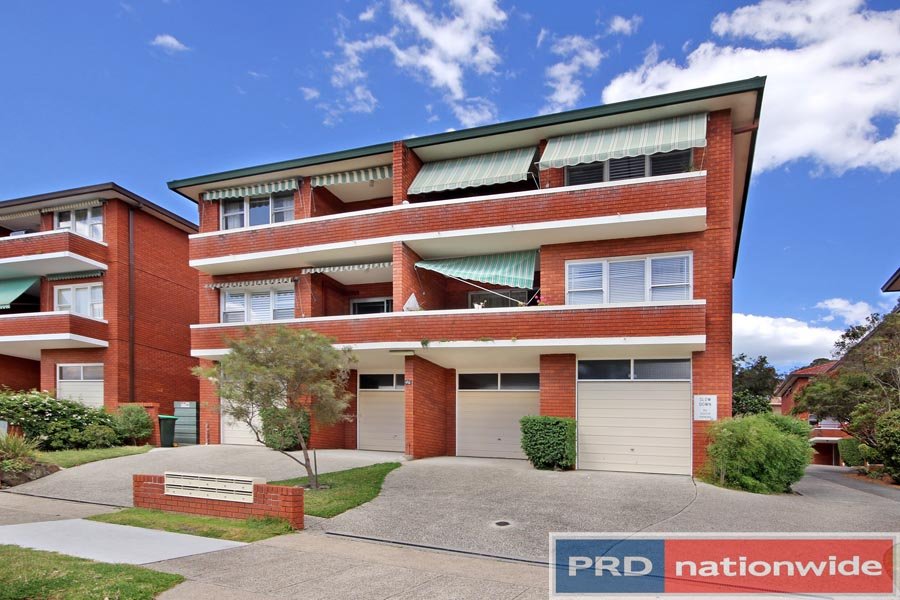 2/46 Oatley Avenue OATLEY 2