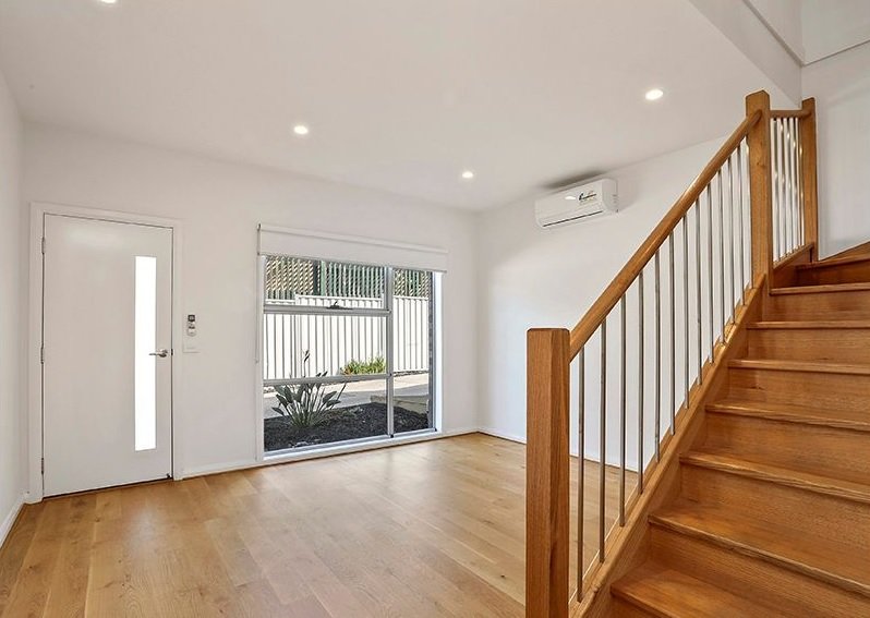 Gallery: 2/46 Percy Street