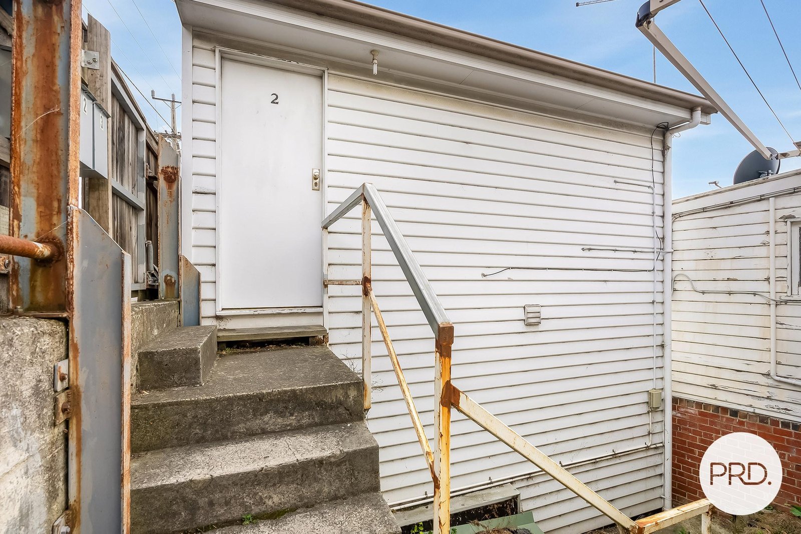 2/46 Proctors Road DYNNYRNE 10