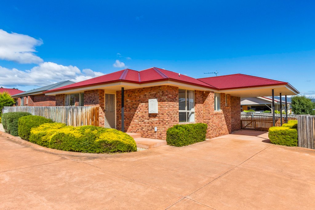 2/46 Racecourse Road BRIGHTON 1