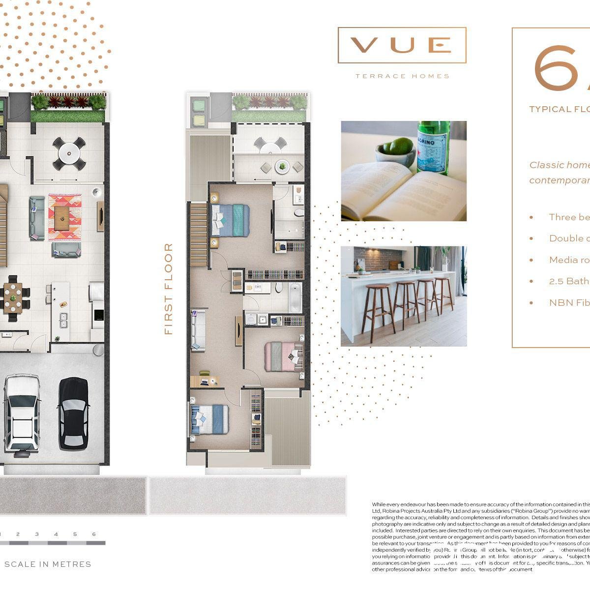 246/2 Bella Avenue ROBINA 3