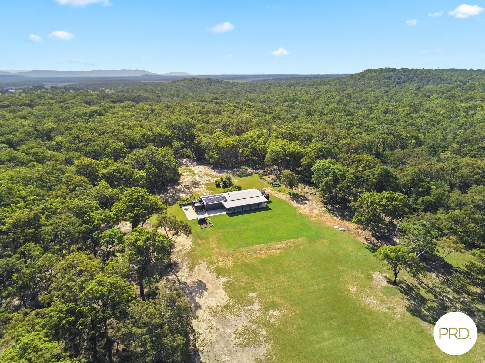 2464 Round Hill Road AGNES WATER QLD 4677