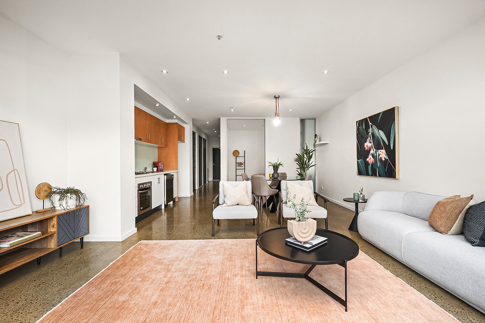 2/465 Macaulay Road, Kensington VIC 3031