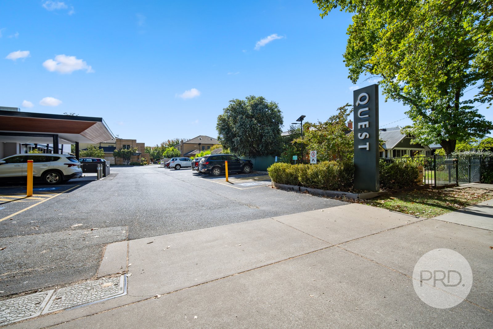 24/69 Gurwood Street WAGGA WAGGA 2