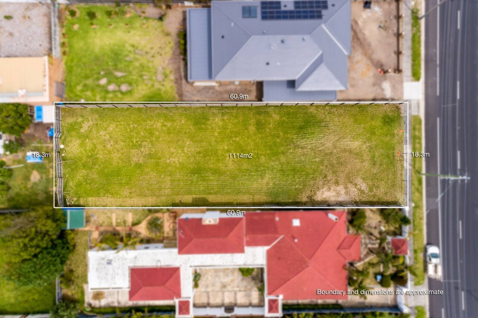 Real Estate and Property in 2469 Point Nepean Road, Rye, VIC