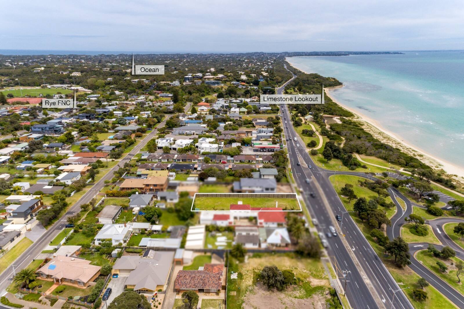 Real Estate and Property in 2469 Point Nepean Road, Rye, VIC