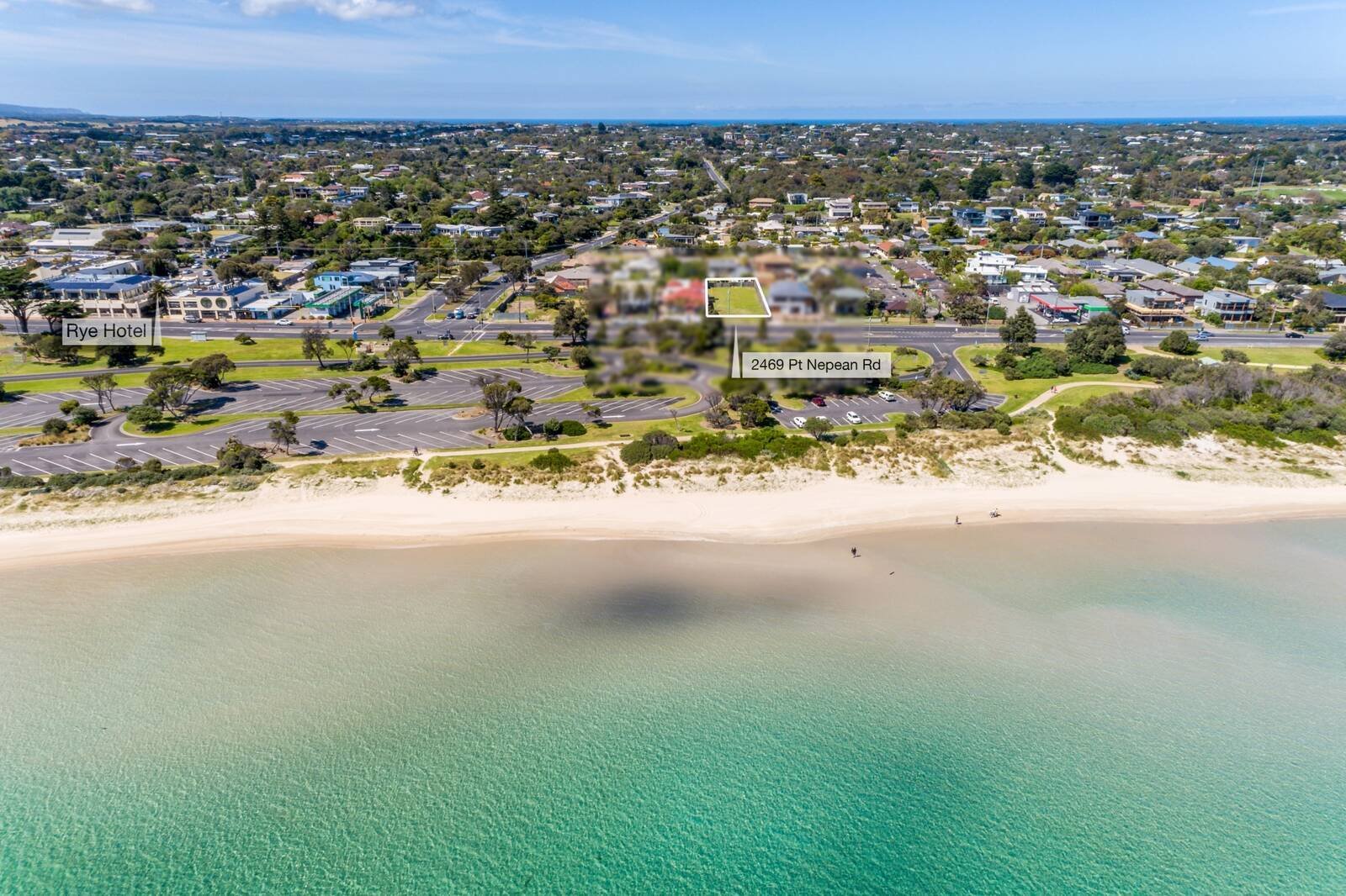 Real Estate and Property in 2469 Point Nepean Road, Rye, VIC