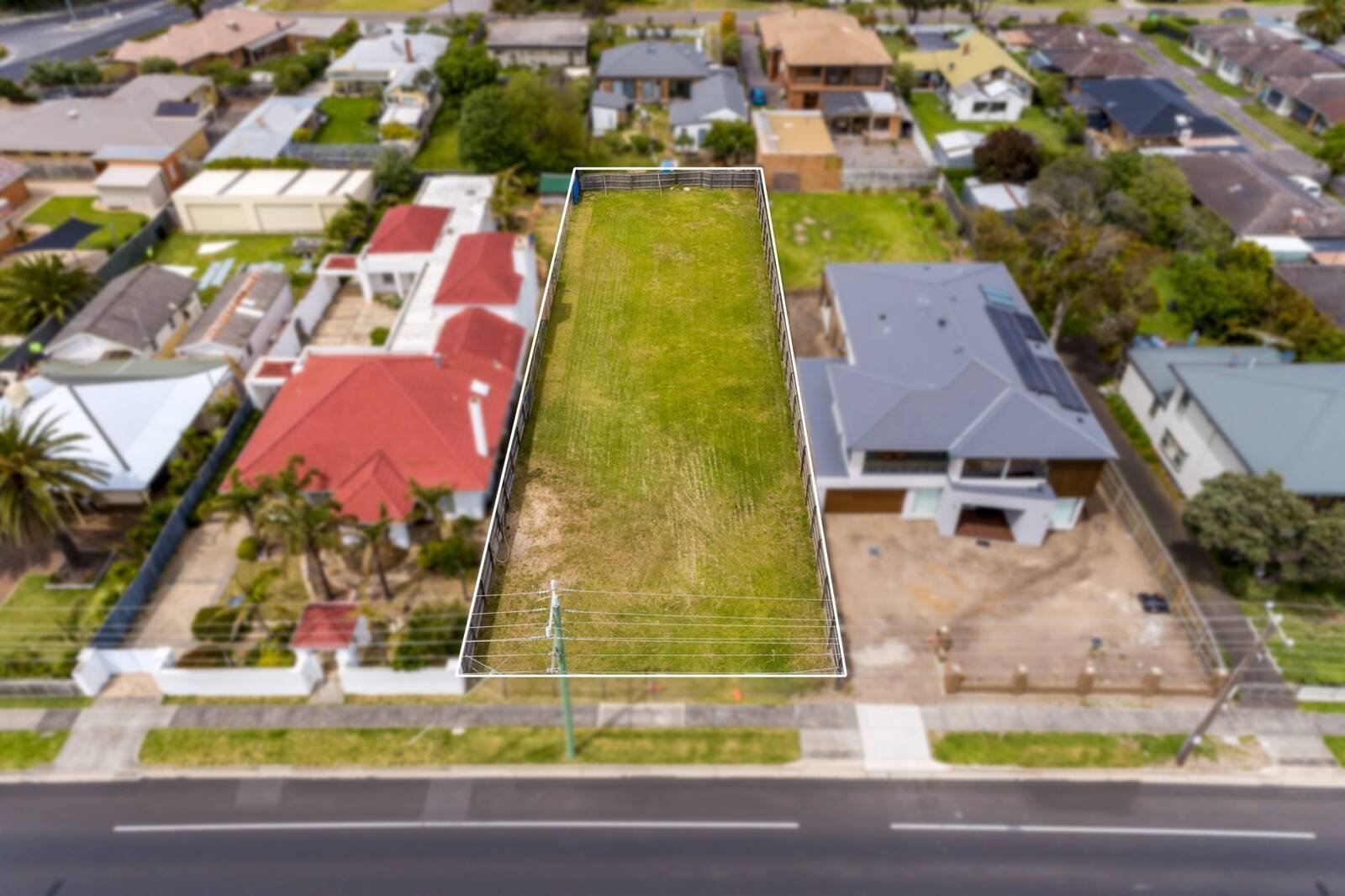 Real Estate and Property in 2469 Point Nepean Road, Rye, VIC