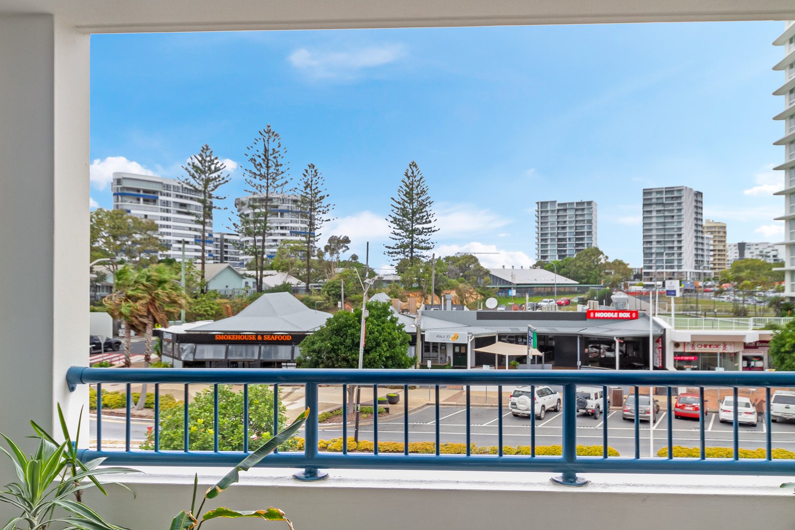 246/99 Griffith Street COOLANGATTA 7