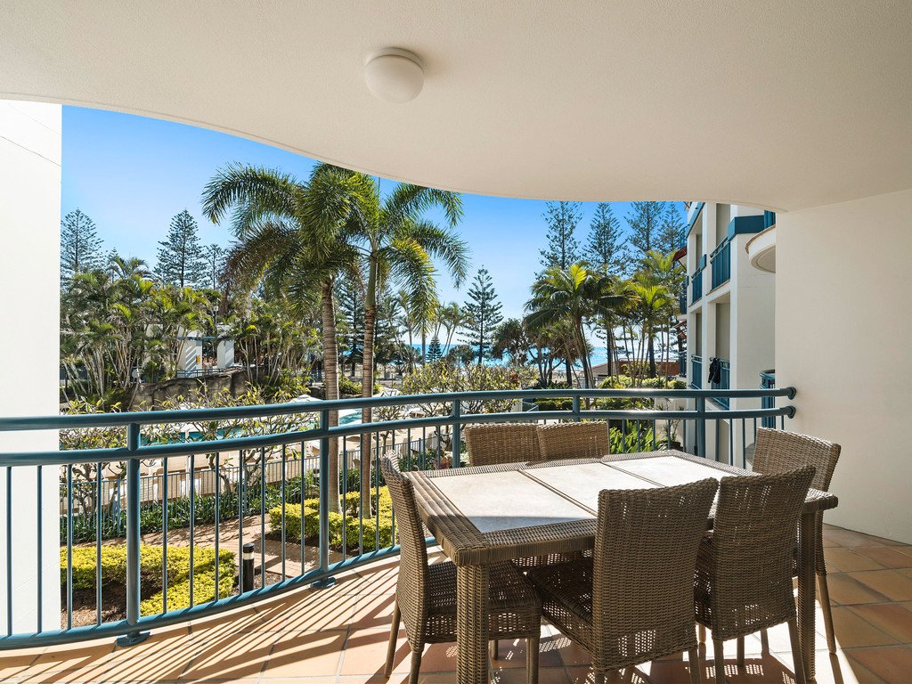 247-249/99 Griffith St  COOLANGATTA 1