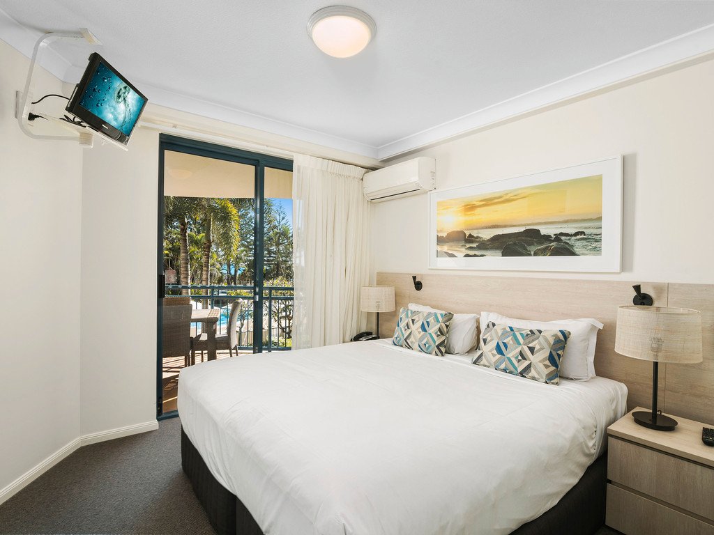 247-249/99 Griffith St  COOLANGATTA 3