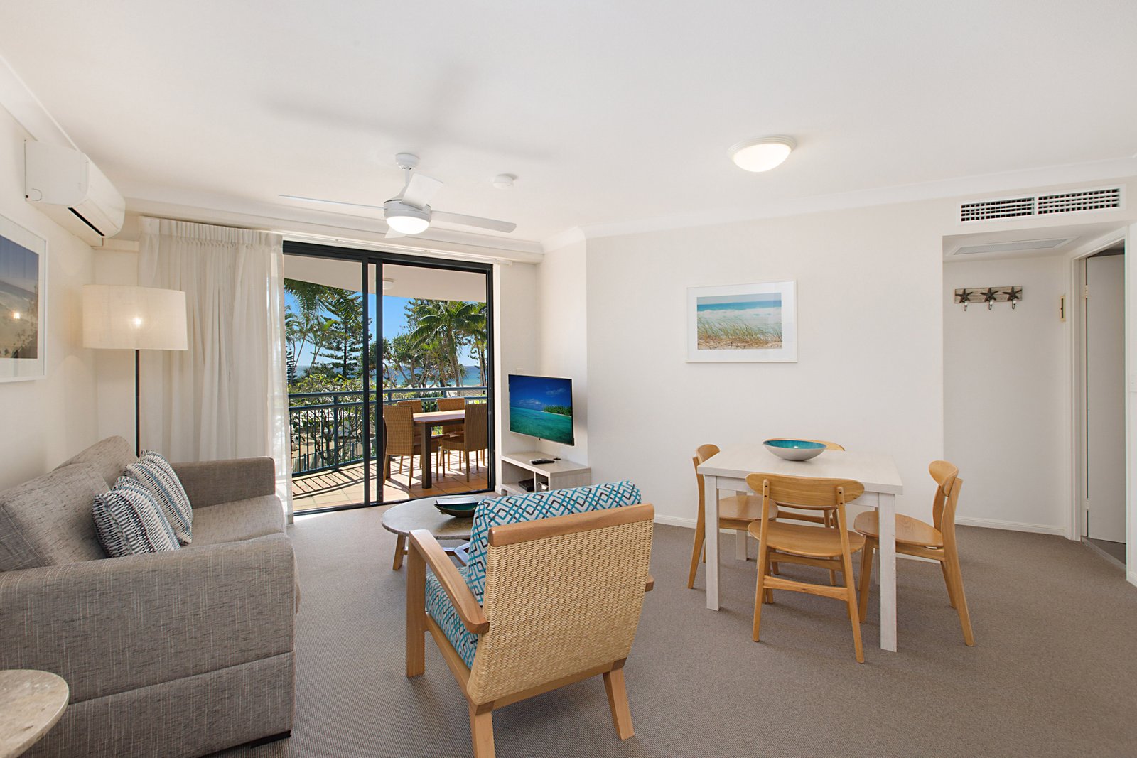 247-249/99 Griffith Street COOLANGATTA 4