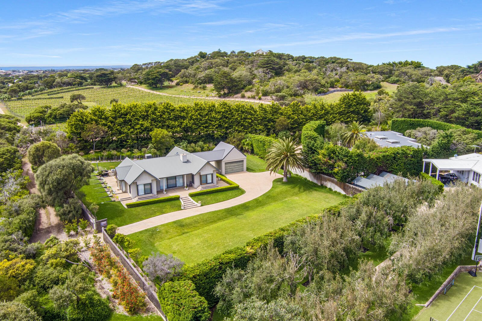 Real Estate and Property in 247-253 Hotham Road, Portsea, VIC