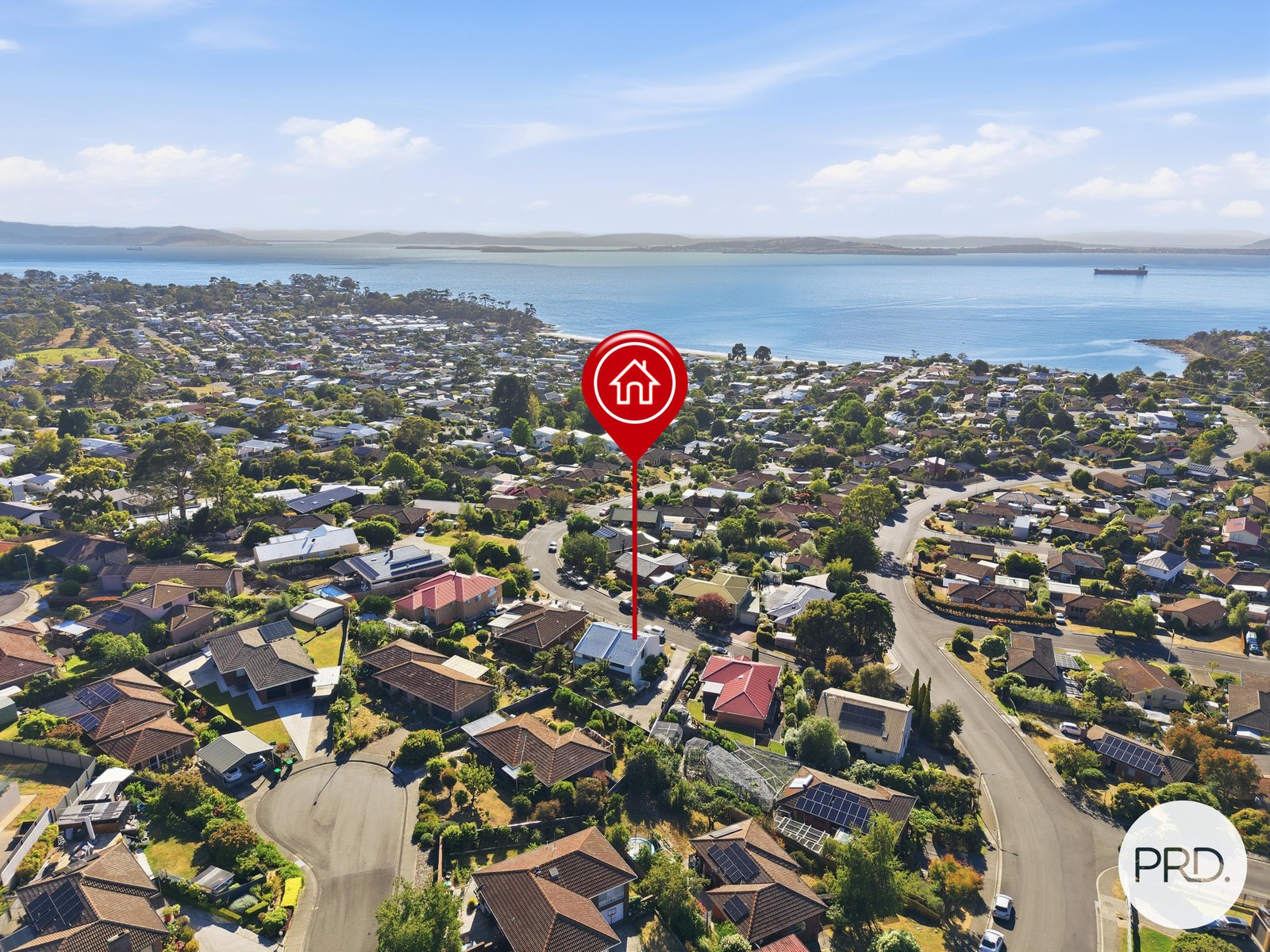2/47 Calder Crescent BLACKMANS BAY 2