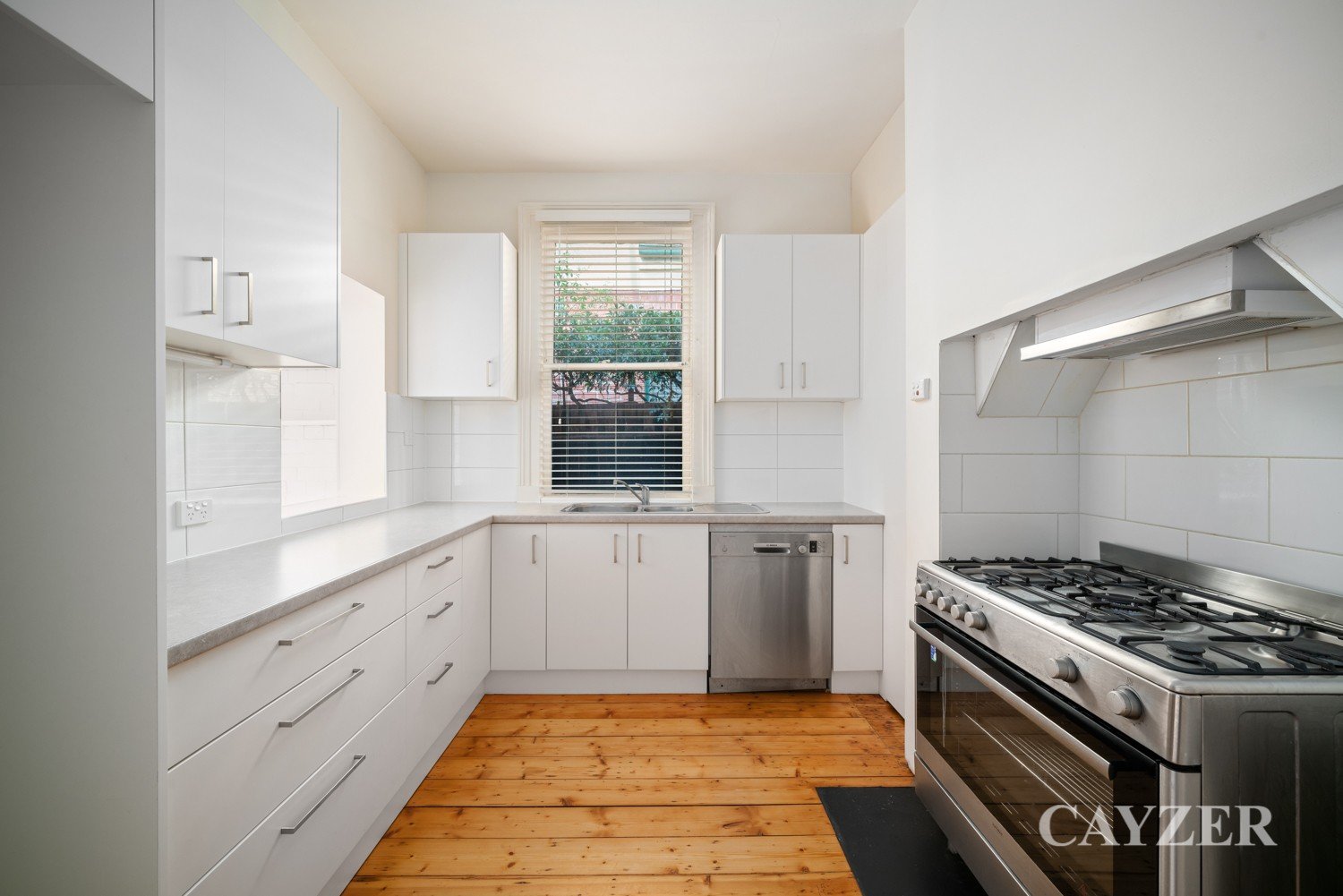 Gallery: 247 Danks Street
