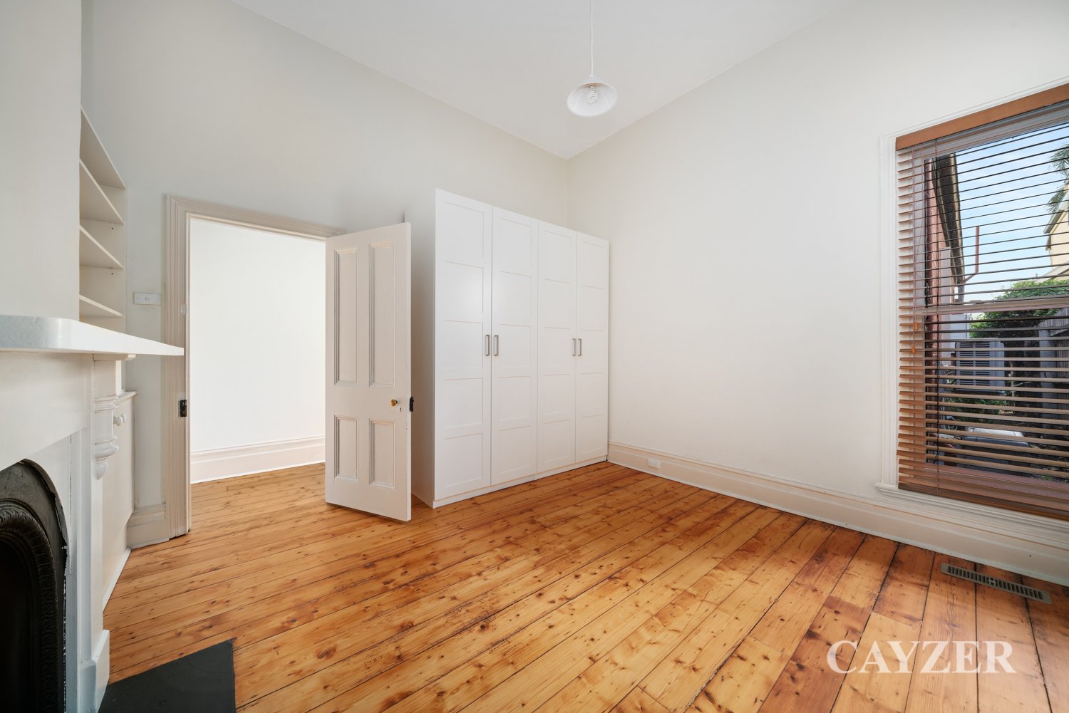 Gallery: 247 Danks Street