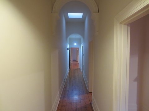 Gallery: 247 Danks Street