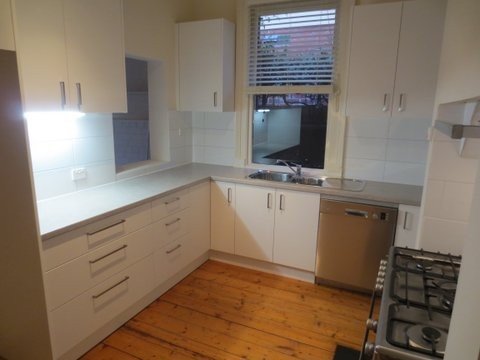 Gallery: 247 Danks Street