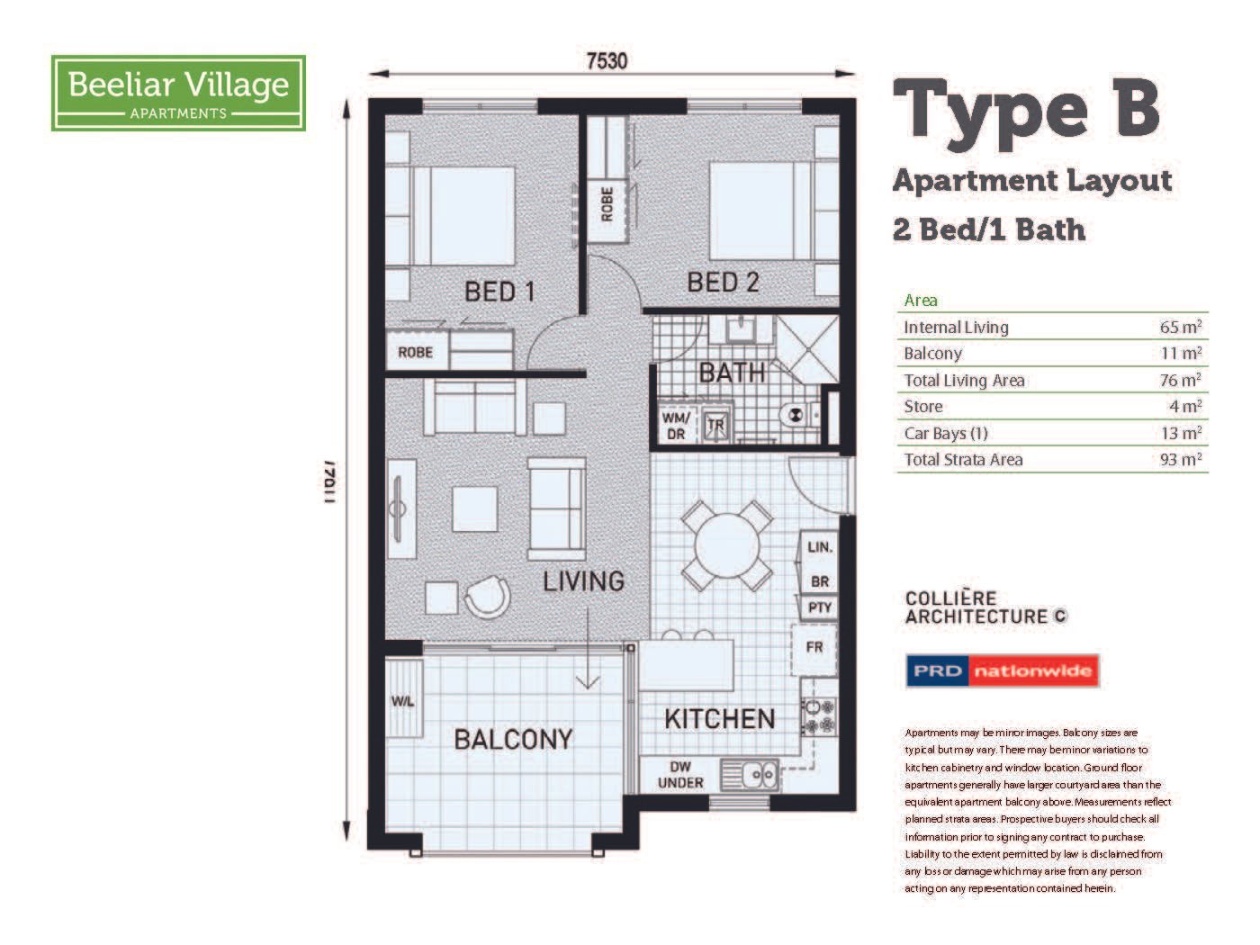 24/7 Durnin Ave  BEELIAR 6