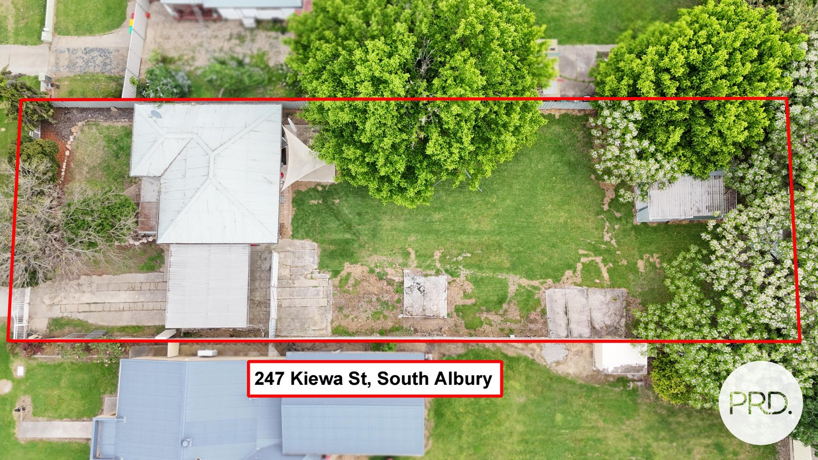 247 Kiewa Street SOUTH ALBURY 12