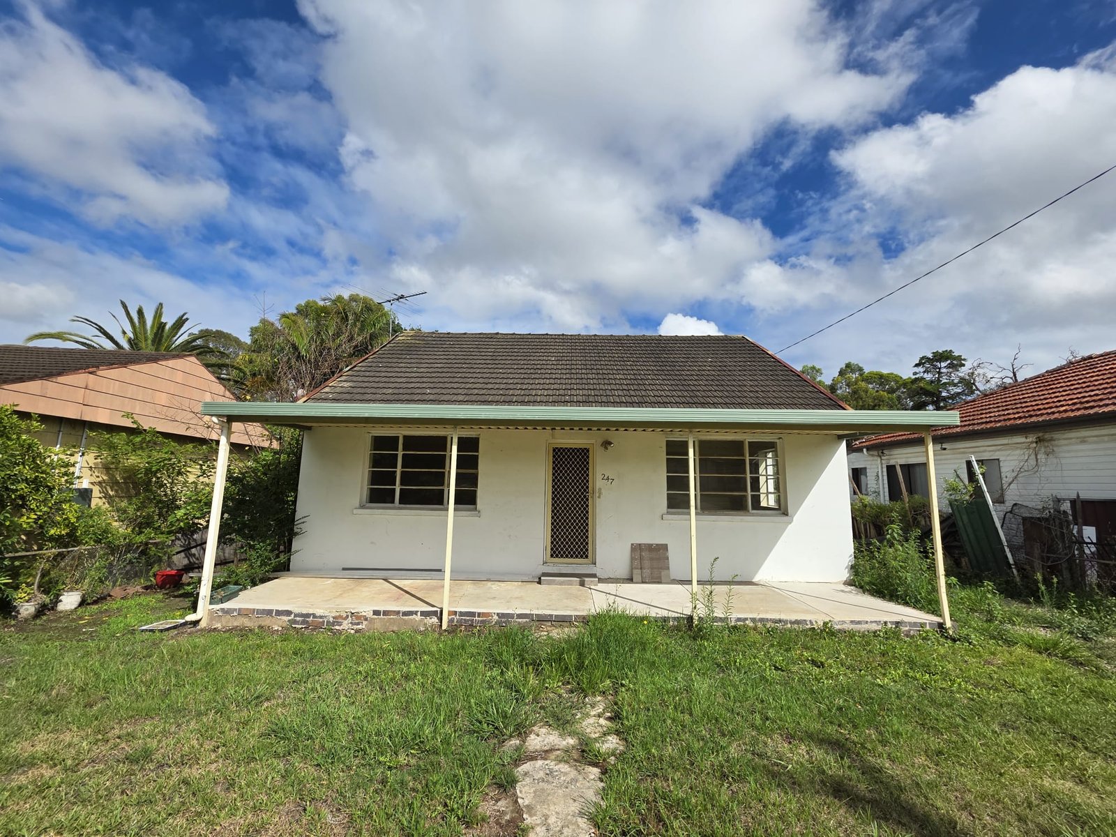 247 Memorial Avenue LIVERPOOL 1