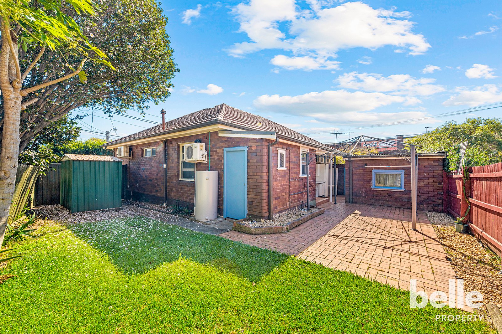 247 Queen Street, Concord West NSW 2138