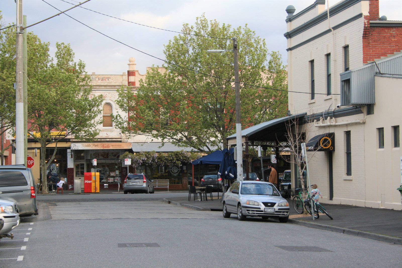 Gallery: 247 Richardson Street